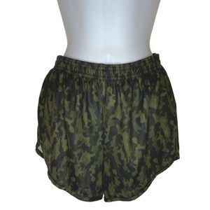 Soffe Camo Shorts